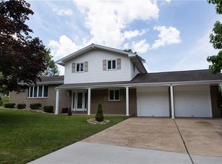 51 Royal Oak Dr, Washington, PA