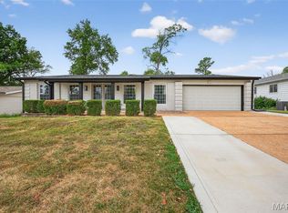 5036 Sherborne Dr, Saint Louis, MO