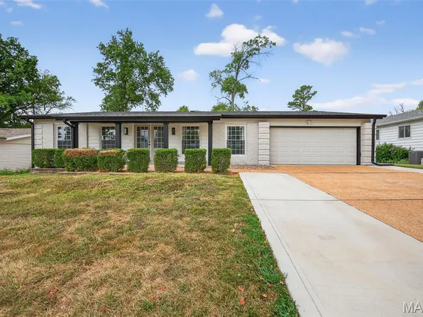 5036 Sherborne Dr, Saint Louis, MO 63128