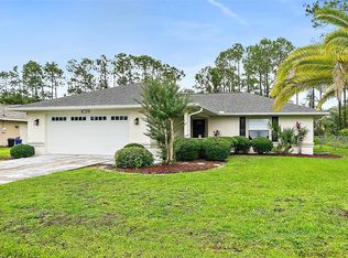 8 Richel Pl, Palm Coast, FL 32164