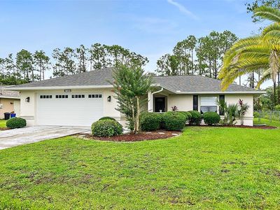 8 Richel Pl, Palm Coast, FL, 32164
