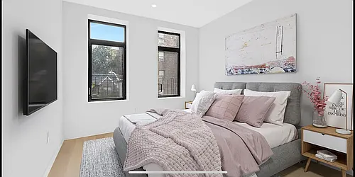 Rented by Home by Choice LLC