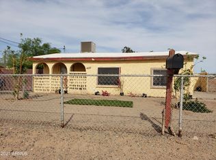 4107 S 6th Ave, Phoenix, AZ 85041