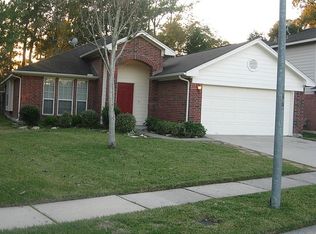 23203 Kimberly Glen Ln, Spring, TX 77373