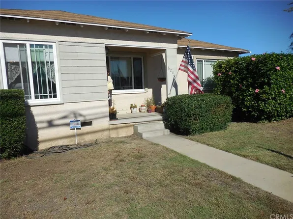 8201 Artesia Blvd, Buena Park, CA 90621