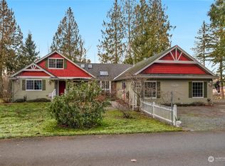 19202 23rd Ave NE, Arlington, WA 98223
