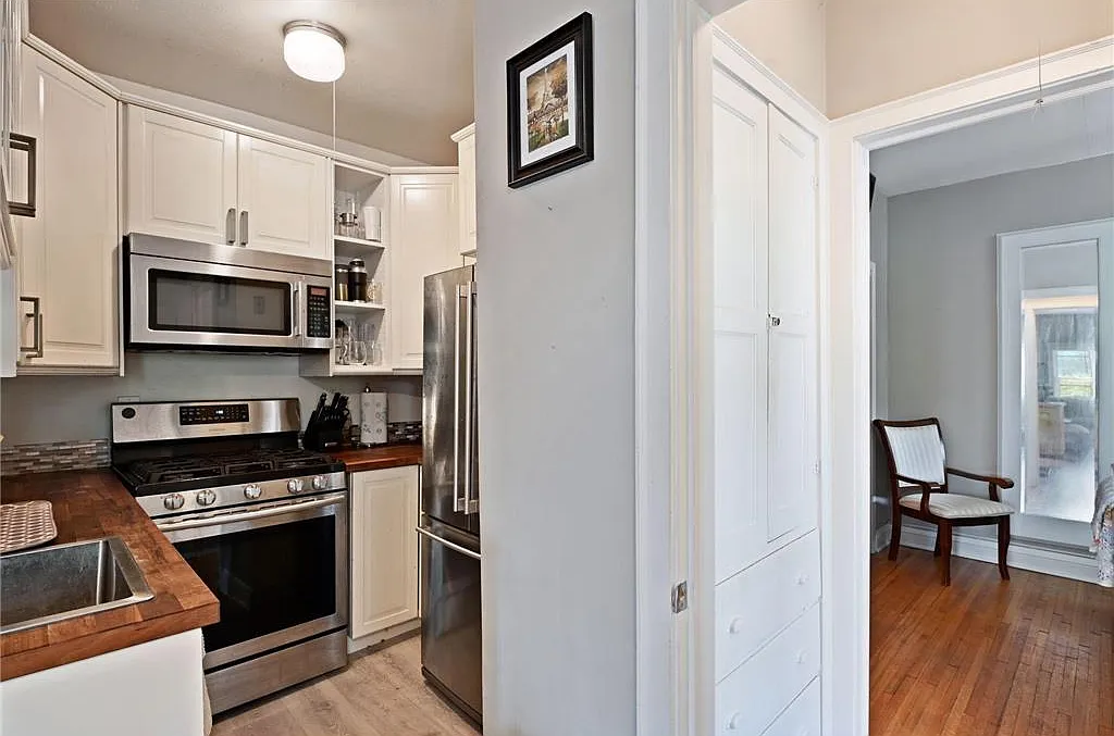 1 bed, 612 sqft, $1,400 — Photo 4