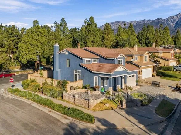 6722 Summerstone Ct, Rancho Cucamonga, CA 91701