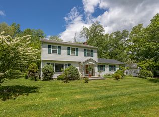 97 Belgo Rd, Lakeville, CT 06039