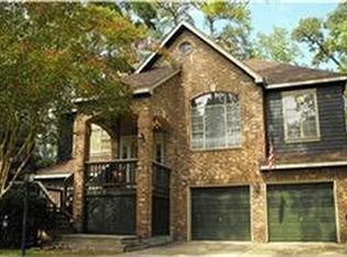 99 N Misty Morning Trce, Spring, TX 77381