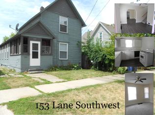 153 Lane Ave SW, Grand Rapids, MI 49504