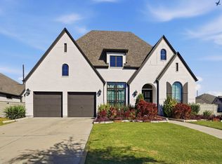 2239 Plum Creek Dr, Manvel, TX 77578