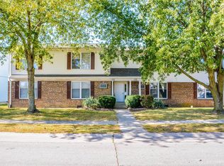 1546 Avon Pl, Huntington, IN 46750