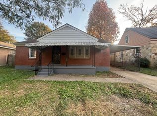 1626 Riverside Blvd, Memphis, TN 38109