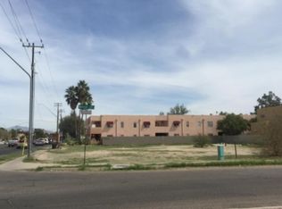 3820 E Fort Lowell Rd, Tucson, AZ 85716