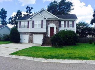 512 Rosings Dr, Summerville, SC 29486