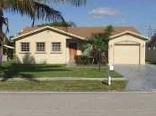 22601 SW 56th Ave, Boca Raton, FL 33433