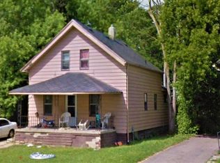 5105 Baldwin Blvd, Flint, MI 48505