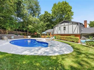 4676 Greendale Way, Winston Salem, NC 27103