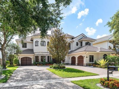 8984 Three Rail Drive, Boynton Beach, FL, 33472