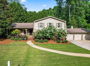 824 Mountain Branch Dr, Birmingham, AL 35226