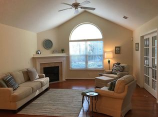 450 Abbey Glen Way, Hardeeville, SC 29927