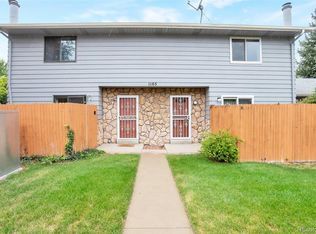 1105 W 112th Ave APT B, Westminster, CO 80234