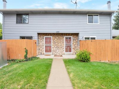 1105 W 112th Avenue #B, Westminster, CO, 80234