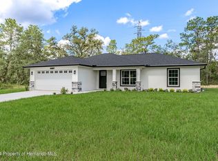 14487 Goldeneye Rd, Weeki Wachee, FL 34614