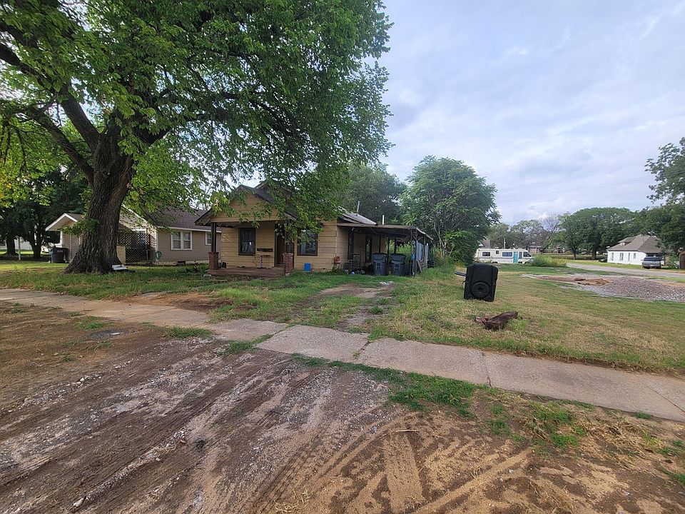 1927 Waynoka St, Waynoka, OK 73860 Zillow