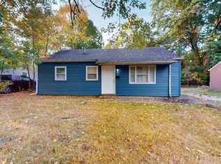 409 Spayer Ln, Mansfield, OH 44903