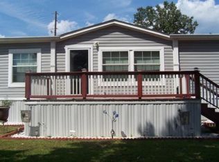 31 Tommerup Ln, Carriere, MS 39426