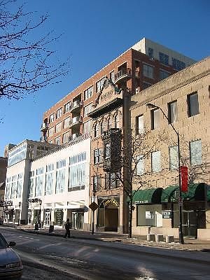 1st image of 1124 Lake St #405
