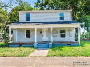 1114 W Bank St, Salisbury, NC 28144