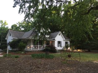 2598 Old Conyers Rd, Stockbridge, GA 30281