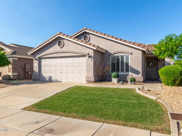 16036 N 11TH Avenue #1108, Phoenix, AZ 85023