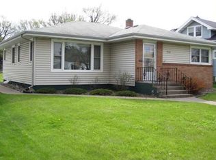 708 E 5th St, Superior, WI 54880