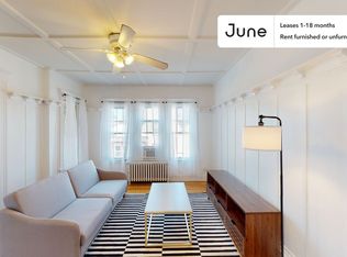 703-705 Washington St, Boston, MA 02135