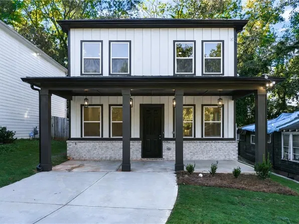 1010 Ashby Grv SW, Atlanta, GA 30314