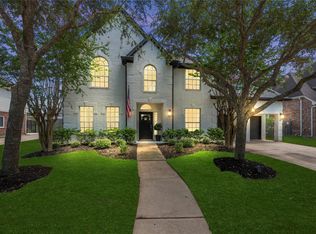8911 Helena Bnd, Missouri City, TX 77459