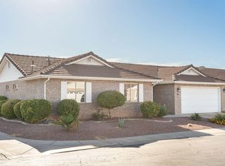 1055 E 900 S UNIT 95, St George, UT 84790