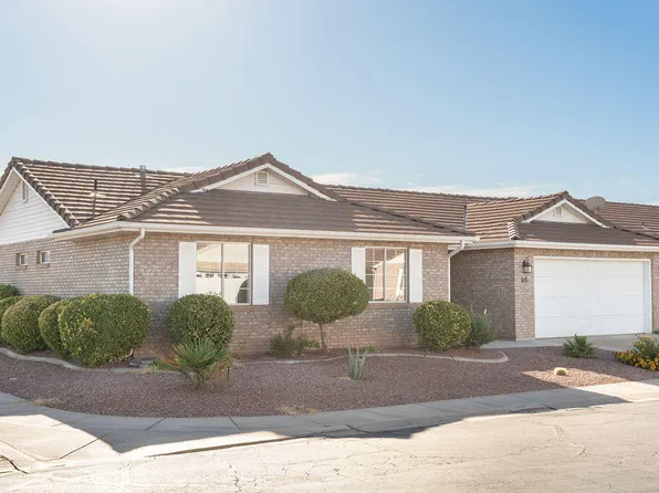1055 E 900 S Unit 95, St George, UT 84790