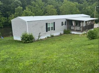 2364 Cedar Cliff Rd, Honaker, VA 24260