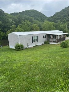 2364 Cedar Cliff Rd, Honaker, VA, 24260
