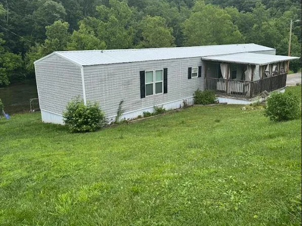 2364 Cedar Cliff Rd, Honaker, VA 24260