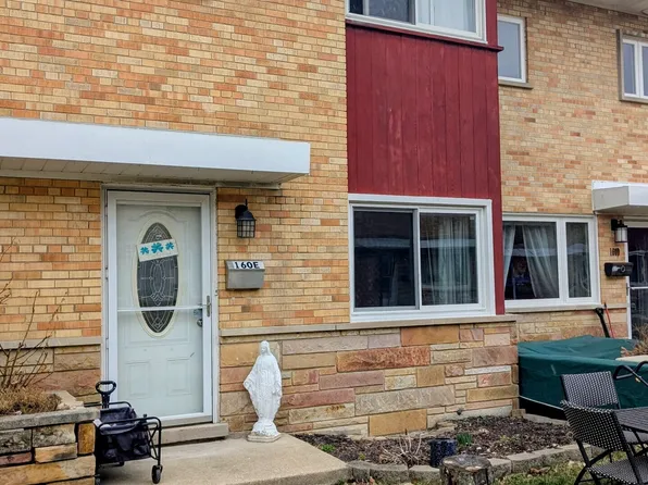 160 E Northwest Hwy, Des Plaines, IL 60016