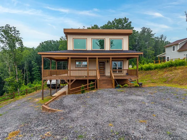 146 Mystic Ct, Ellijay, GA 30540
