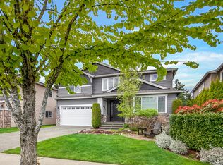 6609 W Crest View Loop SE, Snoqualmie, WA 98065
