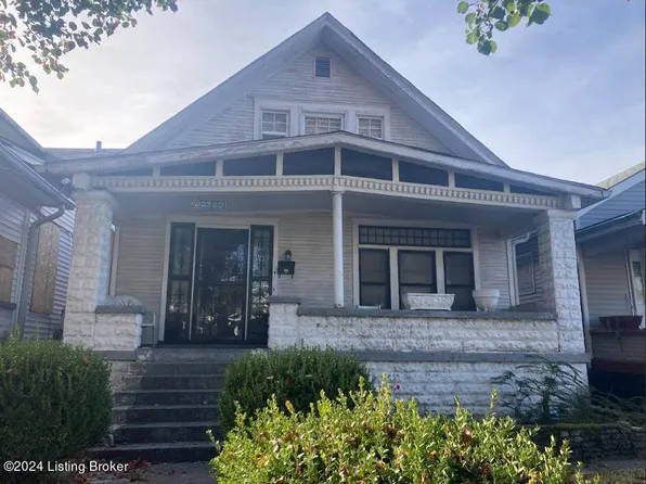 2320 W Oak St, Louisville, KY 40210