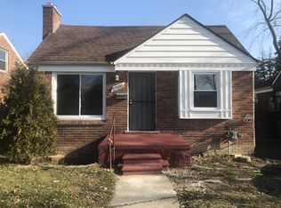 17550 Westmoreland Rd, Detroit, MI 48219